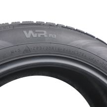 7. 4 x NOKIAN 205/55 R16 94H XL WR A3 Zima DOT13 6,8-7,2mm