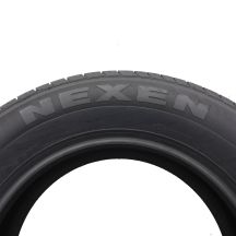 4. Opony 215/65 R16 2x NEXEN 98H Nblue HD plus Letnie 2022 JAK NOWE