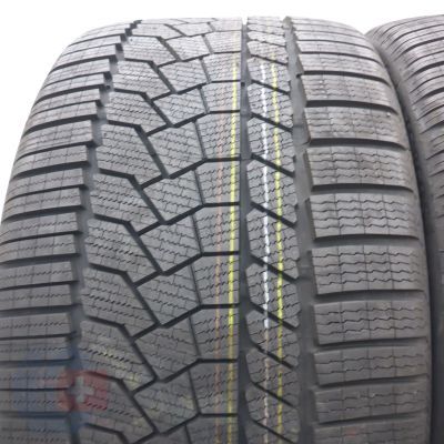 2. Opony 295/30 R20 2x CONTINENTAL 101W XL WinterContact TS 860 S Zimowe 2022