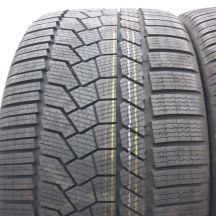2. Opony 295/30 R20 2x CONTINENTAL 101W XL WinterContact TS 860 S Zimowe 2022