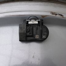 6. 4 x Alufelgi 17 FORD JAGUAR LAND ROVER 5x108 7J Et48 ATS czujniki Jak Nowe