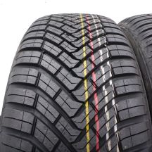 3. 2 x CONTINENTAL 185/55 R15 86H XL AllSeasonContact Wielosezon 2019 Jak Nowe Nieużywane