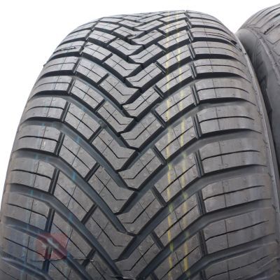 4. Opony 235/60 R18 2x CONTINENTAL 107V XL AllSeasonContact Wielosezonowe 2022 Nieużywane 4. Opony 235/60 R18 2x CONTINENTAL 107V XL AllSeasonContact Wielosezonowe 2022 Nieużywane