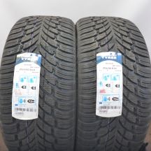 3. Opony 255/40 R20 4x NOKIAN 101V XL WR SUV 4 Zimowe 2020 