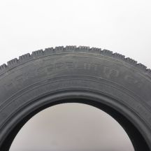5. Opony 195/75 R16C 2x NOKIAN 107/105R Hakkapelitta C4 KOLCE Zimowe 2023 Jak Nowe