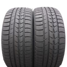 Opony 225/45 R17 2x NEXEN 94V XL WinGuard Sport Zimowe 2015 Nieużywane