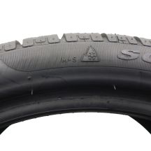6. Opony 295/30 R19 2x PIRELLI 100V XL N1 SOTTOZERO W240 SerieII Zimowe 2018 7,2mm