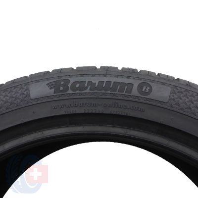 3. Opona 255/40 R19 1x BARUM 100Y XL Bravuris 3HM Letnia 2019 Jak Nowa Nieużywana