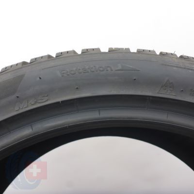 5. Opony 265/35 R18 2x HANKOOK 97V XL Winter I Cept evo3 Zimowe 2021 Nieużywane