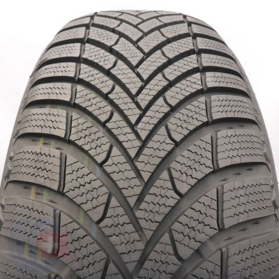 Opona 225/55 R19 1x SEMPERIT 99V Speed-Grip 5 Zimowa 2022 9mm