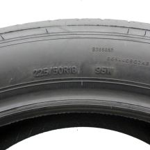 2. 1 x GOODYEAR 225/50 R18 95W XL Eagle F1 Asymmetric 5 Lato 2024 Jak Nowa Nieużywana