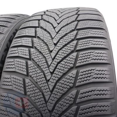 3. 2 x NEXEN 225/45 R18 95V XL WinGuard Sport 2 WU7 Zima 2020 6,5mm