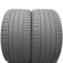 Opony 285/30 R21 2x PIRELLI 100Y XL PZero PZ4 PNCS M0-S Letnie 2021 6,8-7mm