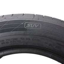 6. 1 x CONTINENTAL 235/55 R18 100V ContiSportContact 5 Seal SUV Lato 6mm 2019