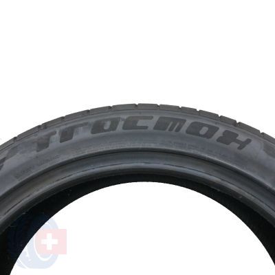 8. 4 x TRACMAX 225/45 ZR19 96Y XL X-privilo TX3 Lato 2020 Jak Nowe