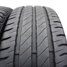 2. 4 x MICHELIN 215/65 R16C 106/104T Agilis 3 Lato 2020, 2021 7-8mm