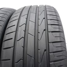 3. 2 x HANKOOK 215/55 R17 94V XL Ventus Prime 3 K125 Seal Lato 6,9mm 2022 Jak Nowe