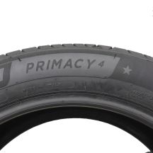 5. 2 x MICHELIN 205/55 R17 95W XL BMW Primacy 4 Lato 2021 Jak Nowe Nieużywane