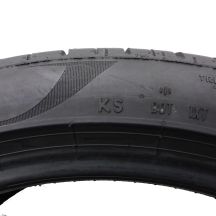 11. 4 x PIRELLI 255/40 R20 101Y XL P Zero PZ4 MO-S PNCS KS Lato 2023 6mm