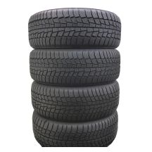 4 x GISLAVED 205/50 R17 93V XL Euro Frost 6 Zima 2018/19 7-8mm Jak Nowe