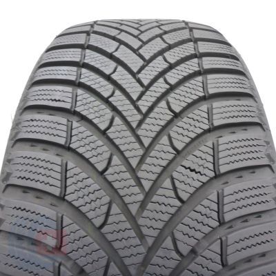 Opona 225/50 R18 1x SEMPERIT 99V XL Speed-Grip 5 Zimowa 2021 8,2mm Jak Nowa