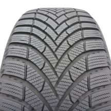 Opona 225/50 R18 1x SEMPERIT 99V XL Speed-Grip 5 Zimowa 2021 8,2mm Jak Nowa