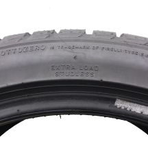 10. 4 x PIRELLI 245/40 R18 97V XL Sottozero 3 Winter A0 Zima 2022 5,8-6,2mm