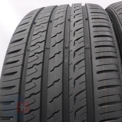 2. Opony 225/35 R19 2x BARUM 88Y XL Bravuris 5HM Letnie 2024 Jak Nowe