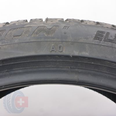 9. Opony 235/45 R21 2x PIRELLI 101T XL Scorpion SEAL A0 Letnie 2020 