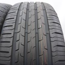 3. Opony 235/65 R17 2x CONTINENTAL 108V XL EcoContact 6 Letnie 2021 