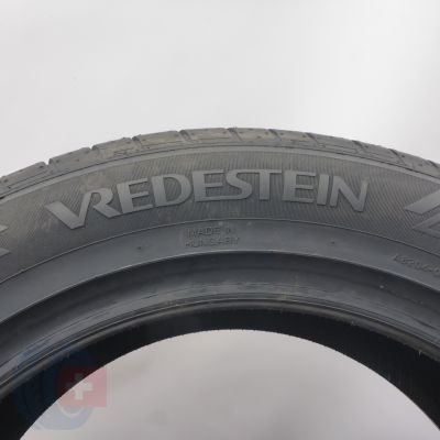 7. Opony 215/55 R17 4x VREDESTEIN 98Y XL Ultrac + Letnie 2025 Nieużywane  7. Opony 215/55 R17 4x VREDESTEIN 98Y XL Ultrac + Letnie 2025 Nieużywane