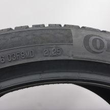 3. Opona 225/40 R18 1x CONTINENTAL 92V XL All SeasonContact 2 Wielosezonowa 2025 