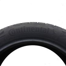 5. 2 x CONTINENTAL 225/45 R17 94V XL EcoContact 6 Lato 2023 Jak Nowe Nieużywane 