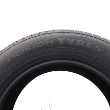 6. Opony 225/65 R17 2x NOKIAN 102H Wetproof SUV Letnie 2022 Jak Nowe