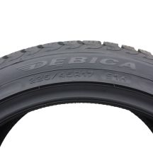 6. 2 x DĘBICA 225/45 R17 91H Frigo HP2 Zima 2022 Jak Nowe