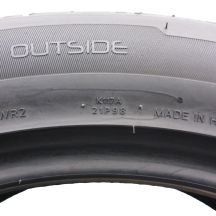 6. 1 x HANKOOK 235/50 R19 99V Ventus S1 evo2 SUV K117A Lato 2022 Jak Nowa 7,3mm