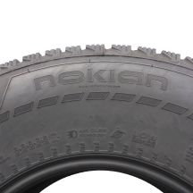 5. Opony 265/75 R16 4x NOKIAN 123/120Q Hakkapelita LT 2 Zimowe 2017 NIeużywane 