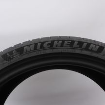 5. Opony 275/35 R21 2x MICHELIN 103Y XL PilotSport 4S MO1 Acoustic Letnie 2021 6-6,2mm