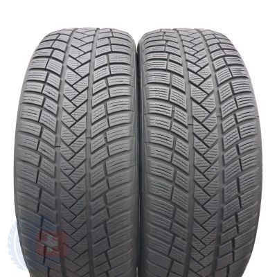 3. 4 x VREDESTEIN 225/55 R18 102V XL Wintrac Pro 2019/20 Zima 6-7,2mm