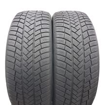 3. 4 x VREDESTEIN 225/55 R18 102V XL Wintrac Pro 2019/20 Zima 6-7,2mm