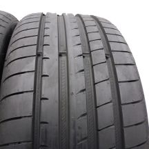 3. 2 x GOODYEAR 225/40 R18 92Y XL Eagle F1 Asymmetric 5 Zima 2020 8mm