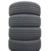 Opony 225/50 R18 4x CONTINENTAL 99H ContiWinterContact TS830P AO Zimowe 2022 7,2-8mm