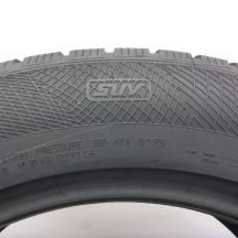 5. Opona 255/55 R18 1x CONTINENTAL 109V XL WinterContact Ts850P SUV Zimowa 2017 6,8mm