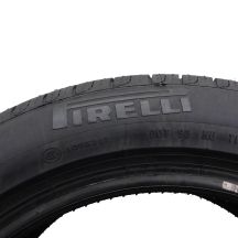 4. Opony 225/50 R17 2x PIRELLI 98Y XL AO Cinturato P7 Letnie 2021 Jak Nowe Nieużywane