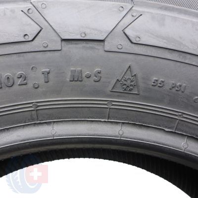 5. Opony 215/65 R16 4x MICHELIN 102V XL Primacy 3 Letnie 2017/20 Jak Nowe
