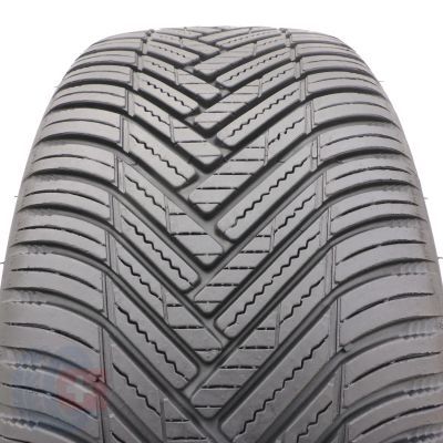 1 x HANKOOK 225/40 R18 92Y XL Kinergy 4S2 H750 Wielosezon 2020 7,2mm