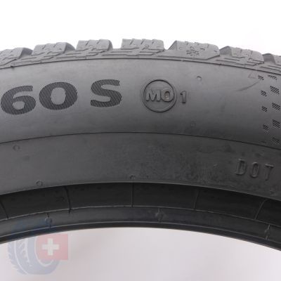 6. Opona 295/40 R22 1x CONTINENTAL 112V XL WinterContact TS860S Zimowa 2024 8mm