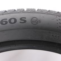 6. Opona 295/40 R22 1x CONTINENTAL 112V XL WinterContact TS860S Zimowa 2024 8mm