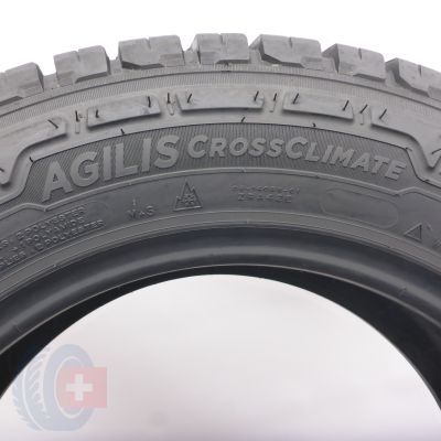 5. Opona 215/65 R16C 1x MICHELIN 109/107T Agilis CrossClimate Wielosezonowa 2020 Jak Nowa