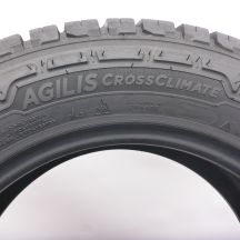 5. Opona 215/65 R16C 1x MICHELIN 109/107T Agilis CrossClimate Wielosezonowa 2020 Jak Nowa